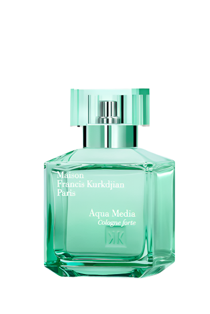 Aqua Media Cologne forte - Eau de Parfum