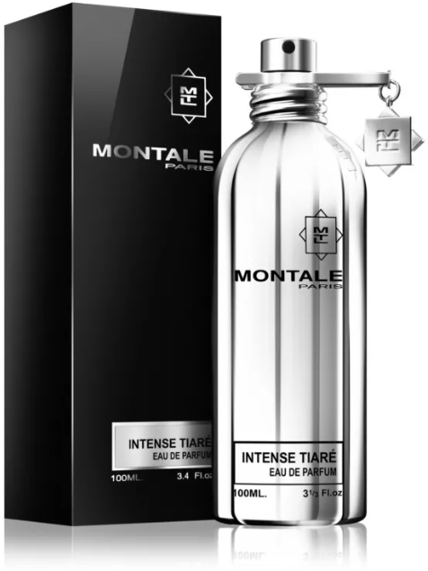 Intense Tiare - Eau de Parfum