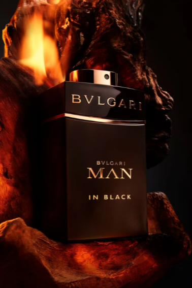 Man In Black - Eau de Parfum
