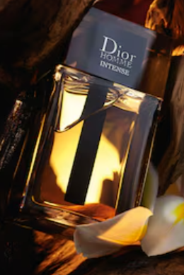 Dior Homme Intense - Eau de Parfum