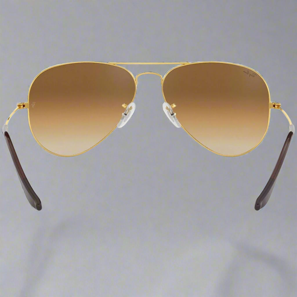 Ray-Ban Aviator RB3025 001/51 (58 mm Medium)