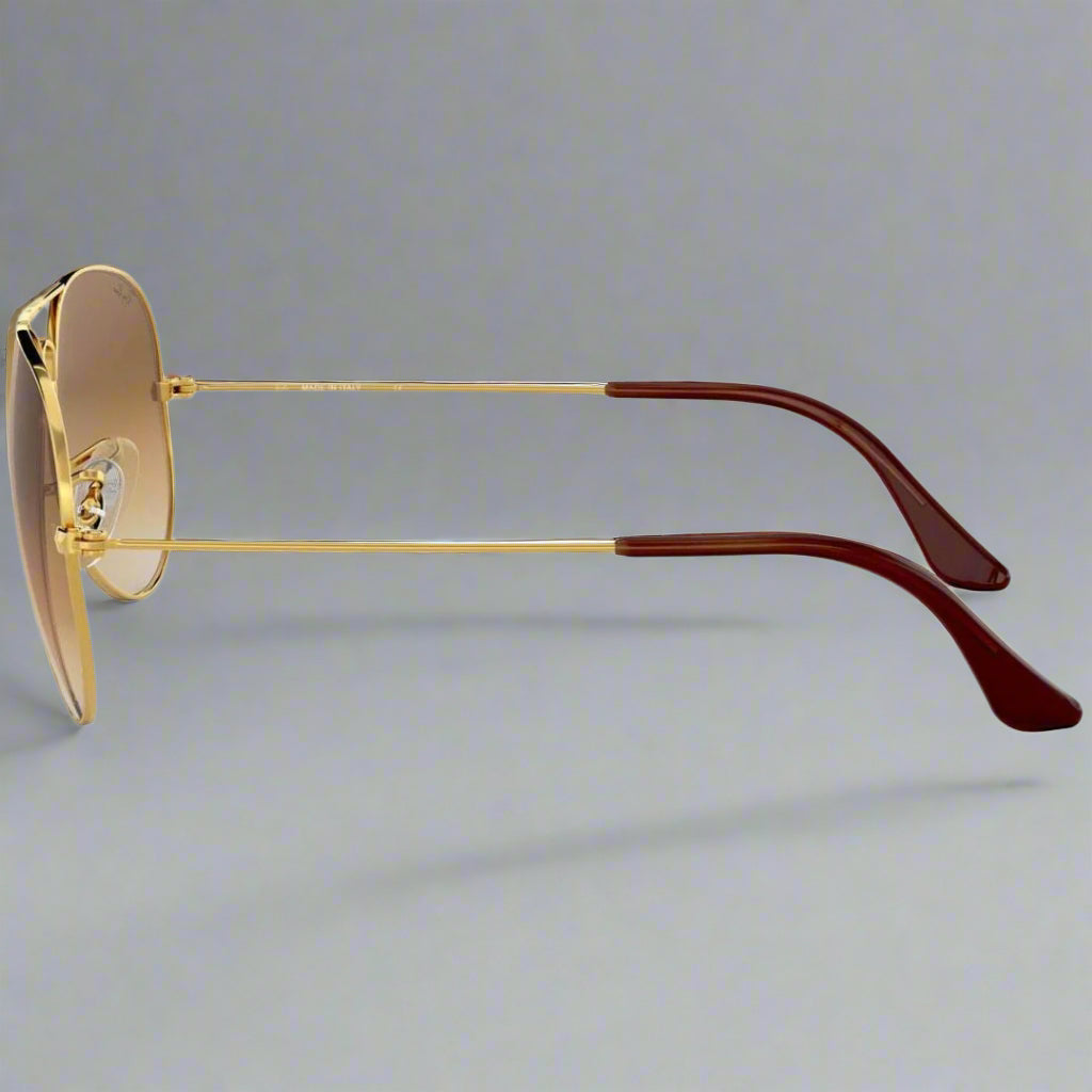 Ray-Ban Aviator RB3025 001/51 (58 mm Medium)