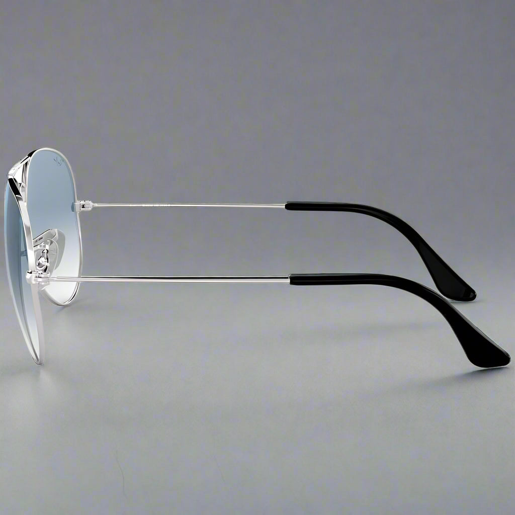 Ray-Ban Aviator Gradient RB3025 003/3F 58mm