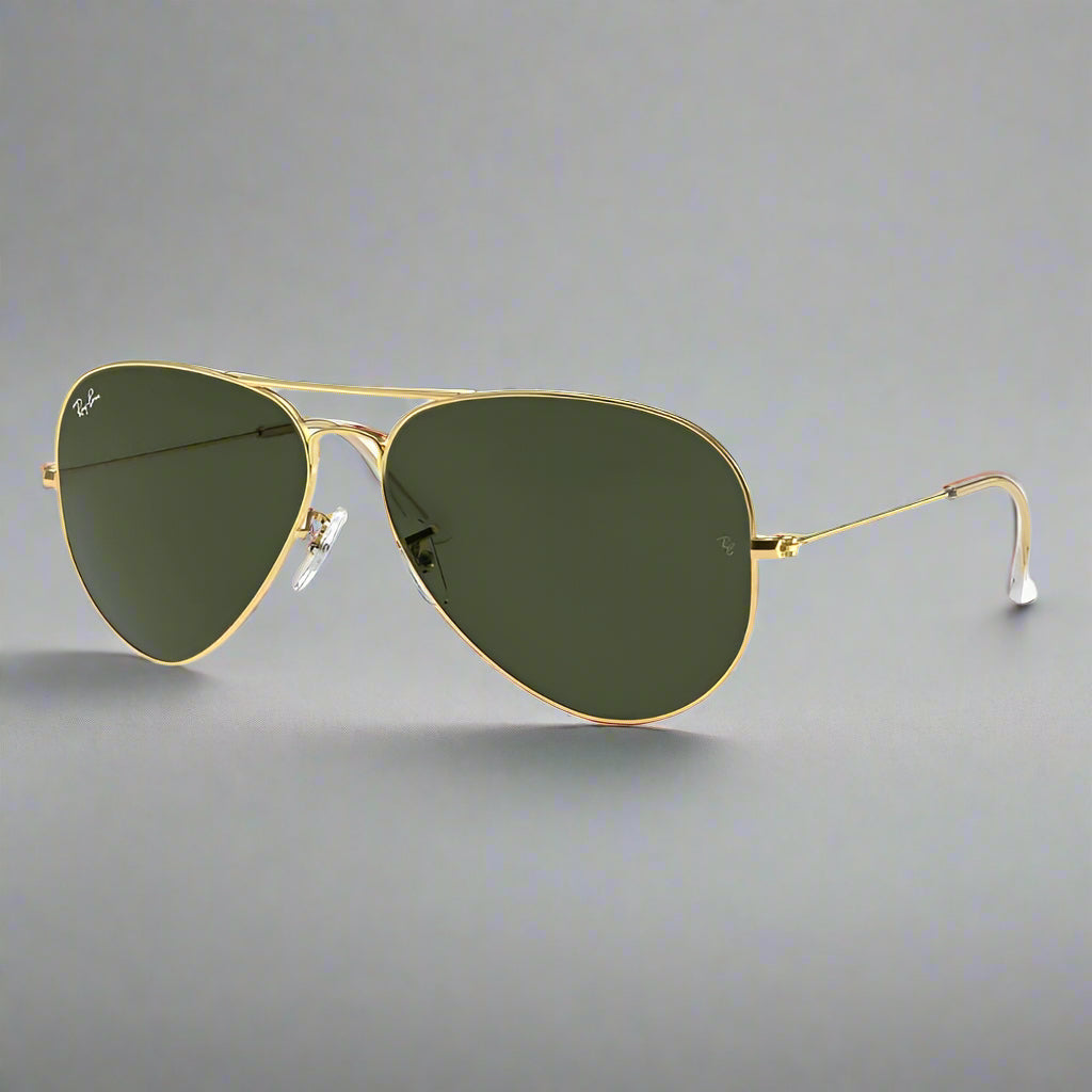 Ray-Ban Aviator Large Metal RB3026 L2846