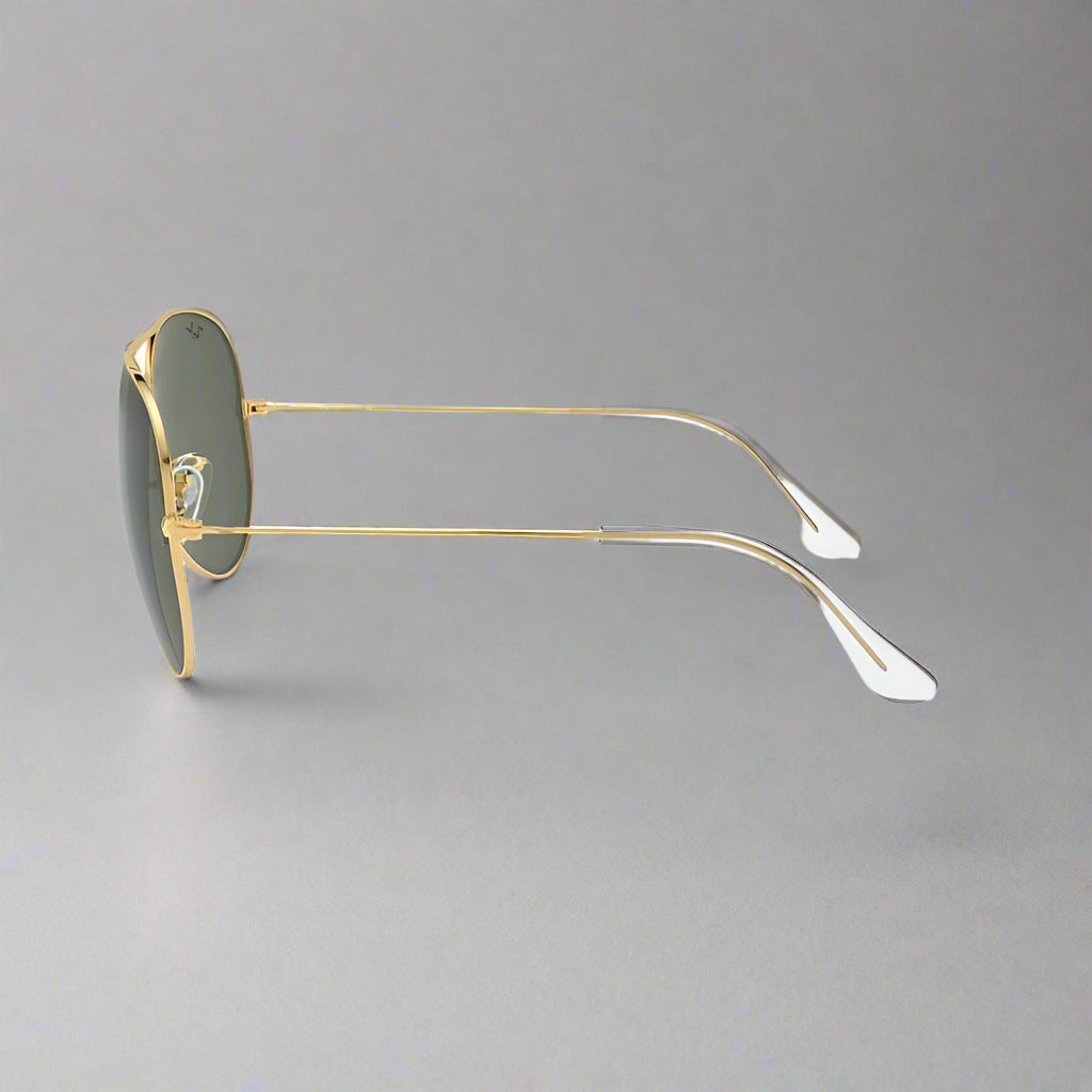 Ray-Ban Aviator Large Metal RB3026 L2846