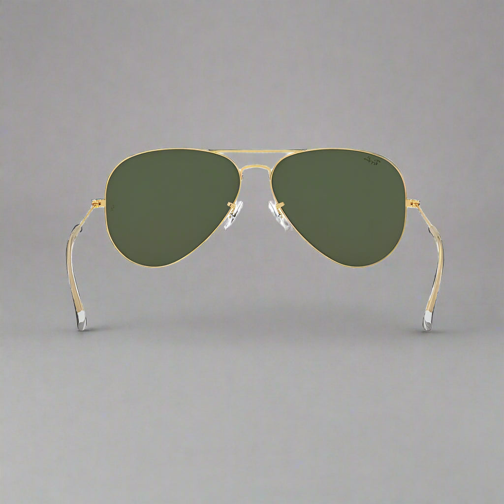 Ray-Ban Aviator Large Metal RB3026 L2846