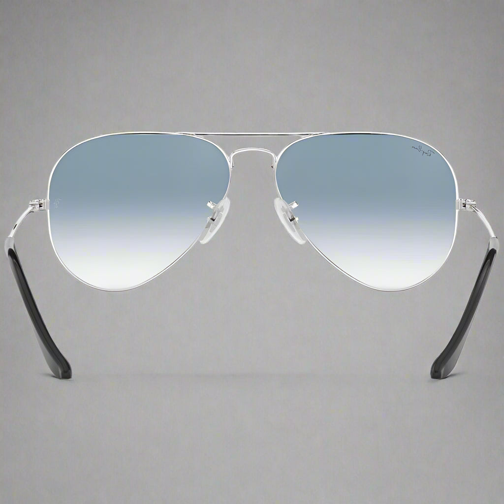 Ray-Ban Aviator Gradient RB3025 003/3F 62mm