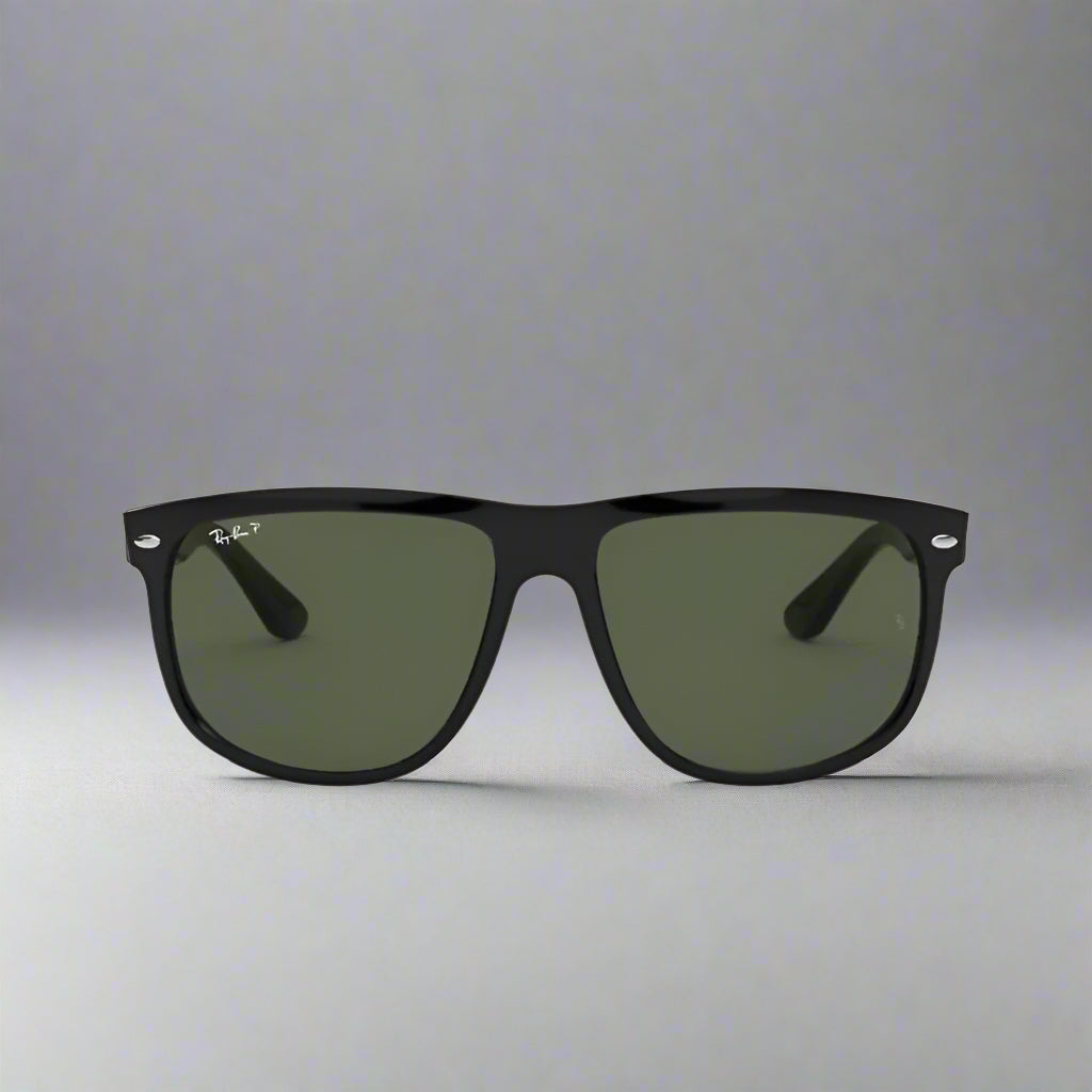 Ray-Ban Boyfriend 4147-601/58