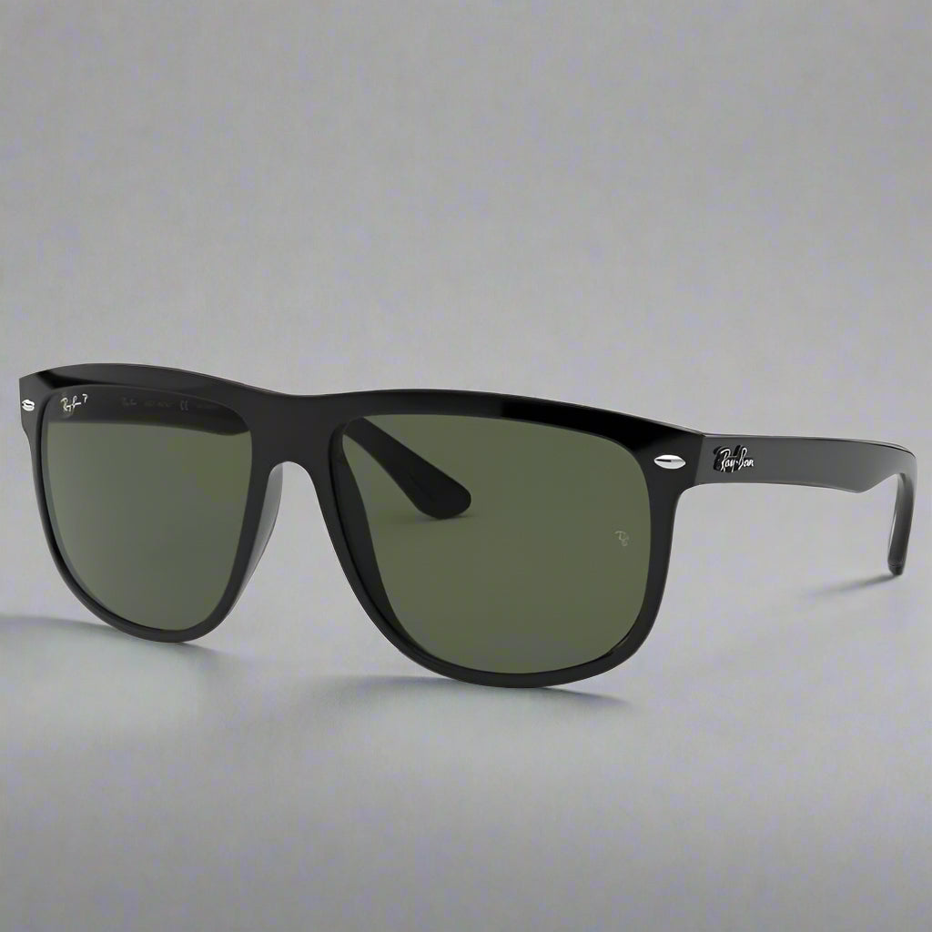Ray-Ban Boyfriend 4147-601/58