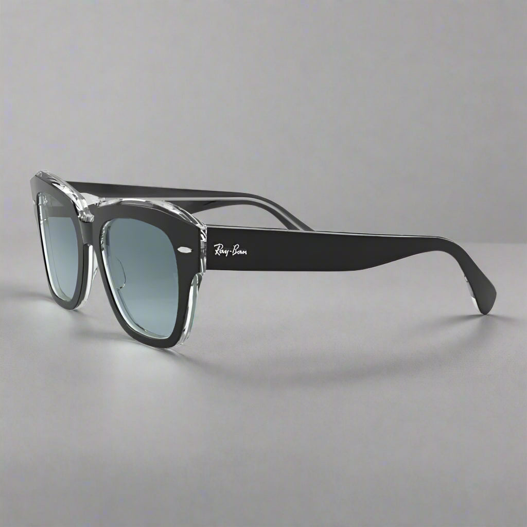 Ray-Ban State Street RB2186 1294/3M