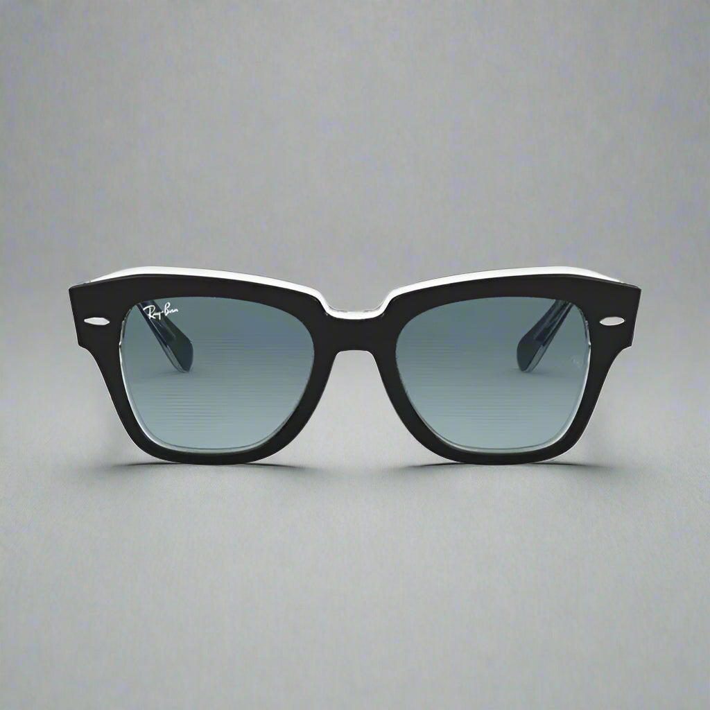 Ray-Ban State Street RB2186 1294/3M