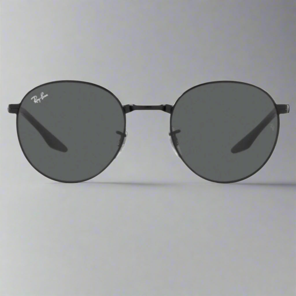 Ray-Ban RB3691 002/B1