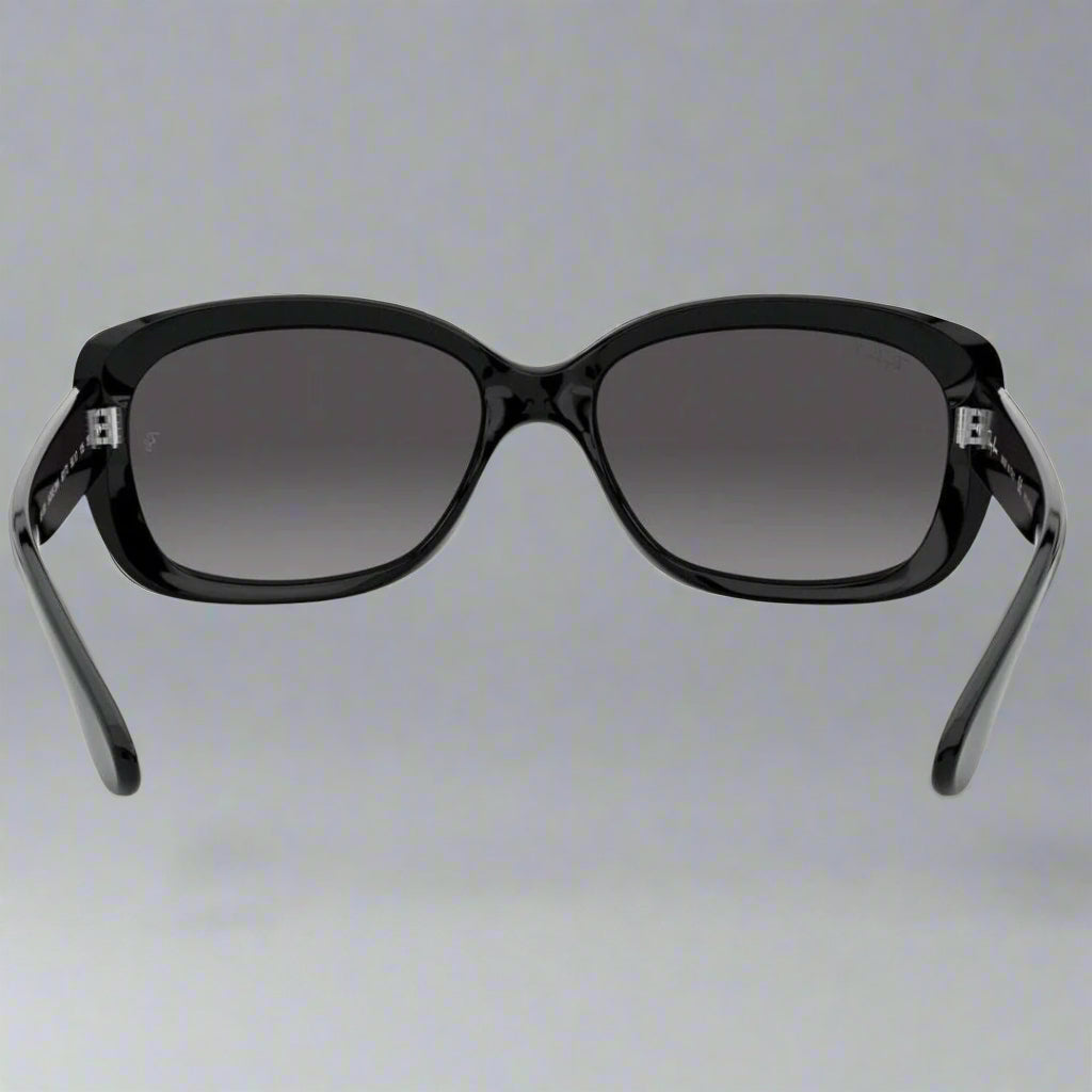 Ray-Ban Jackie Ohh RB4101 601/T3 Polarized