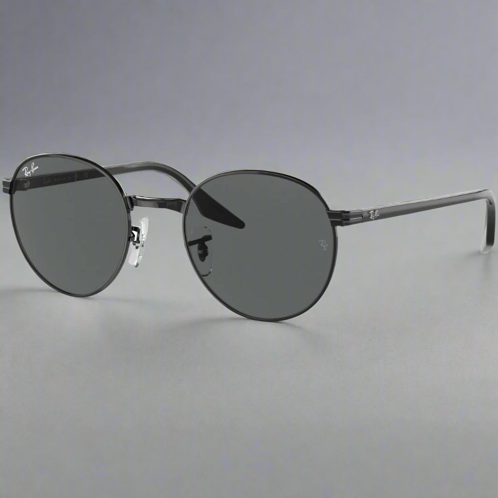Ray-Ban RB3691 002/B1