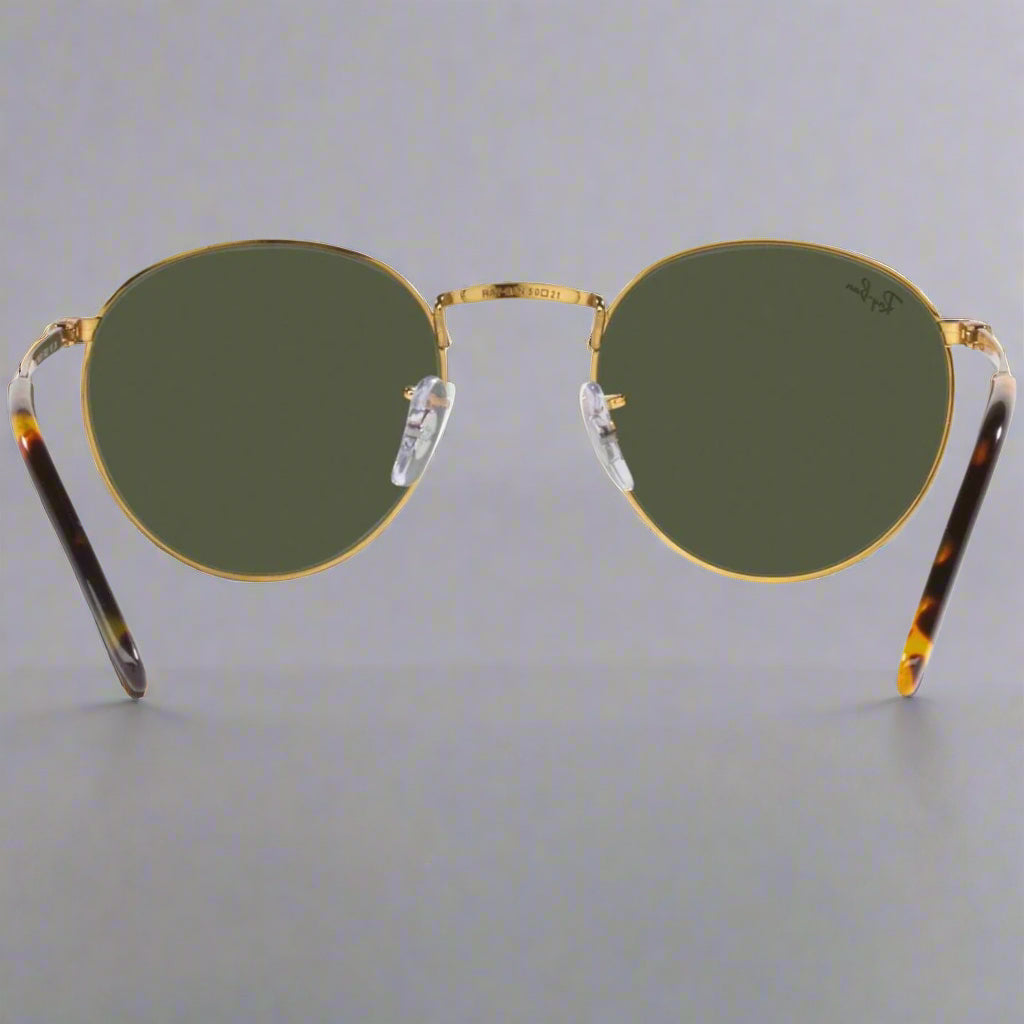 Ray-Ban RB3691 001/31