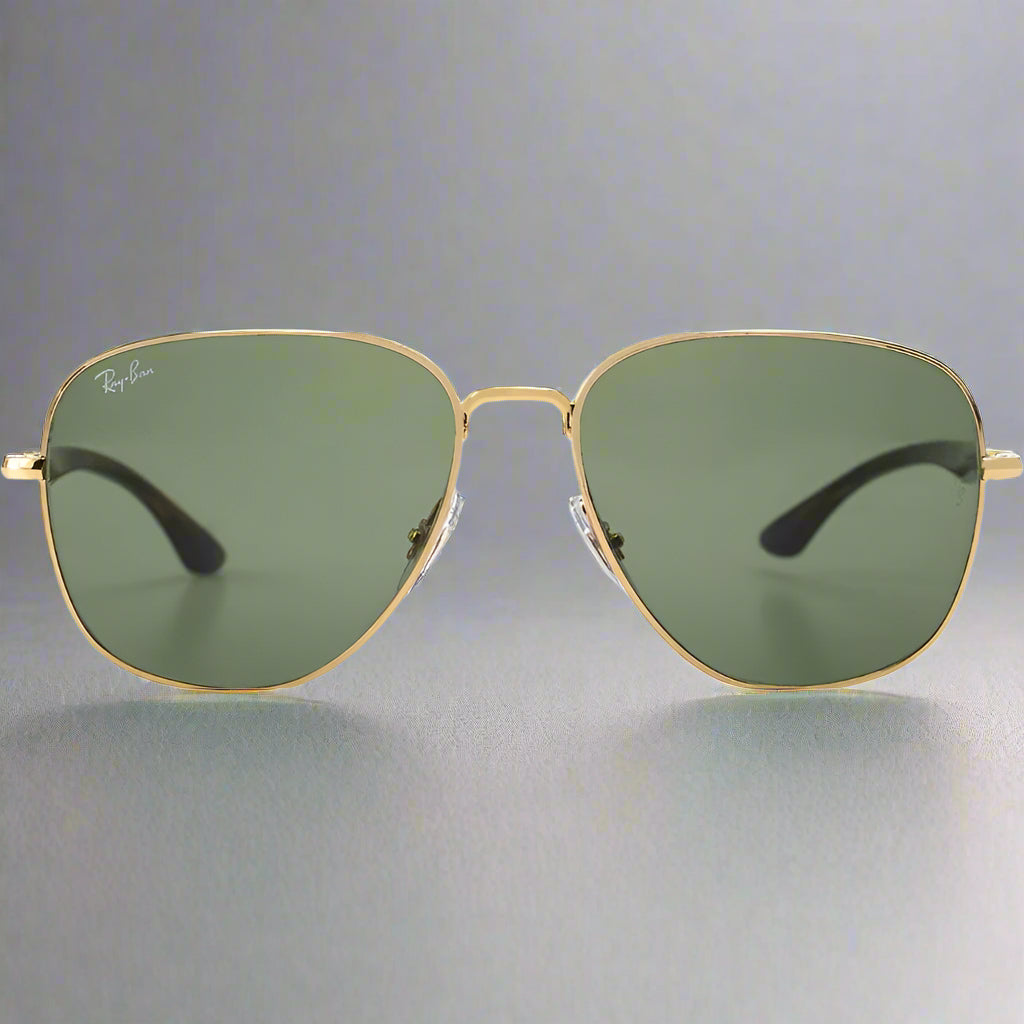 Ray-Ban RB3683 001/31