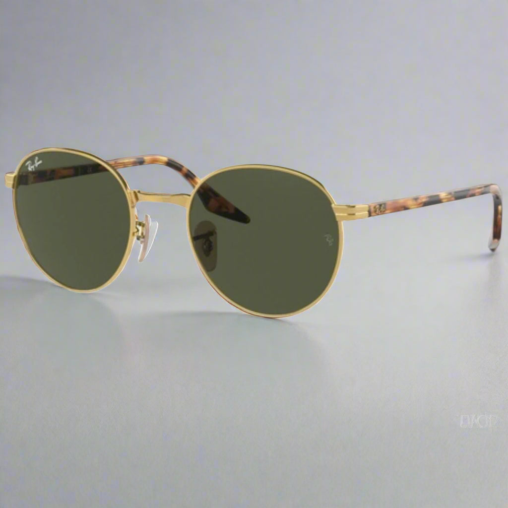 Ray-Ban RB3691 001/31