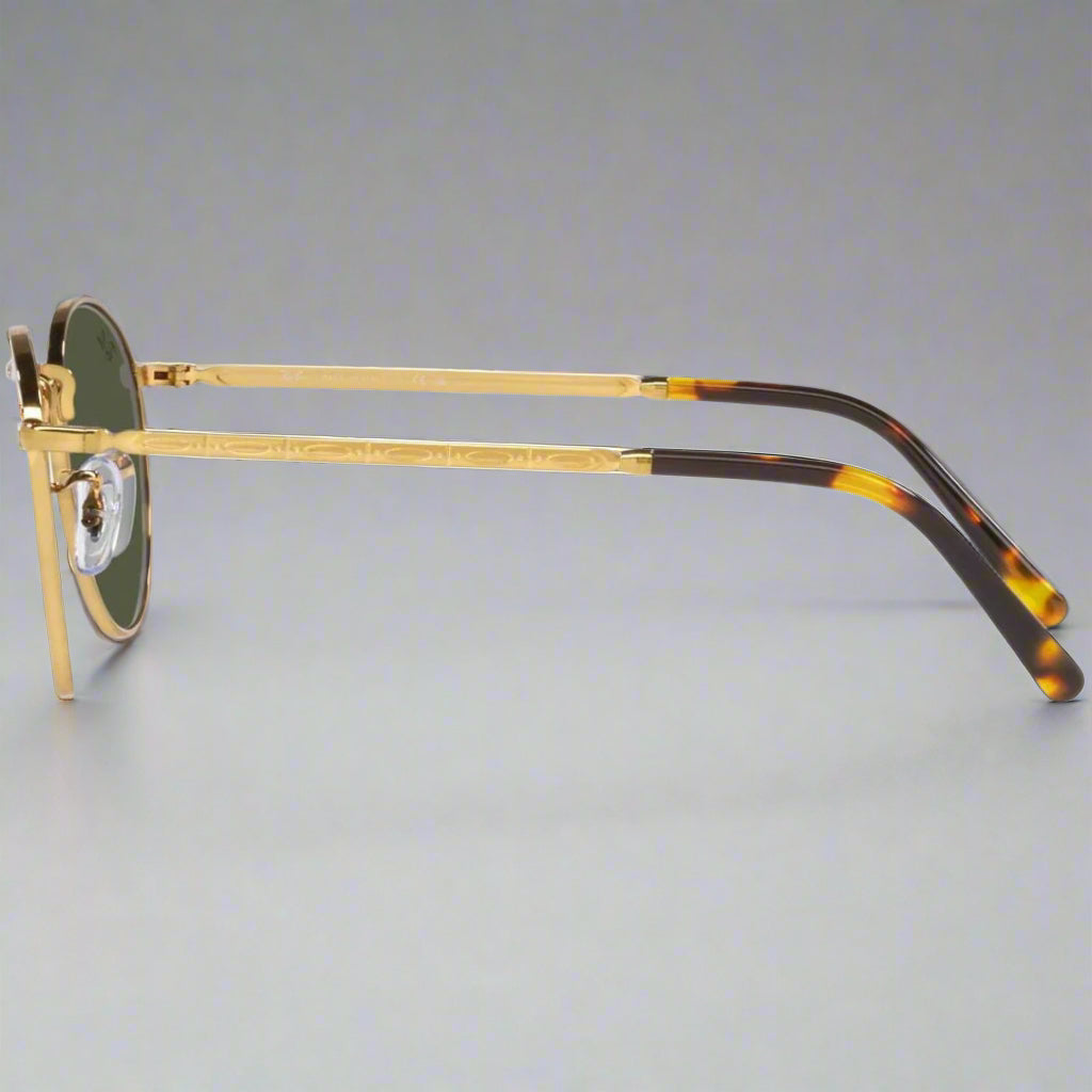 Ray-Ban RB3691 001/31