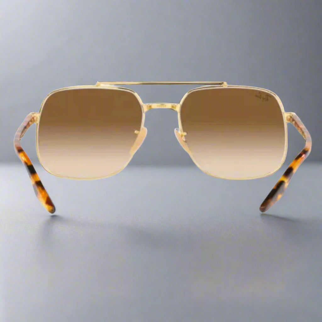 Ray-Ban RB3699 001/51 59