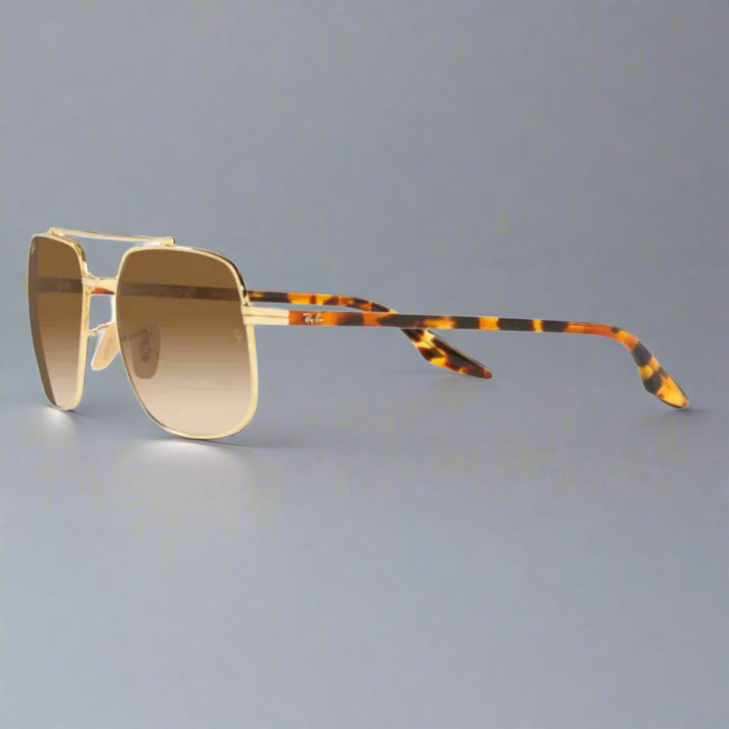 Ray-Ban RB3699 001/51 59