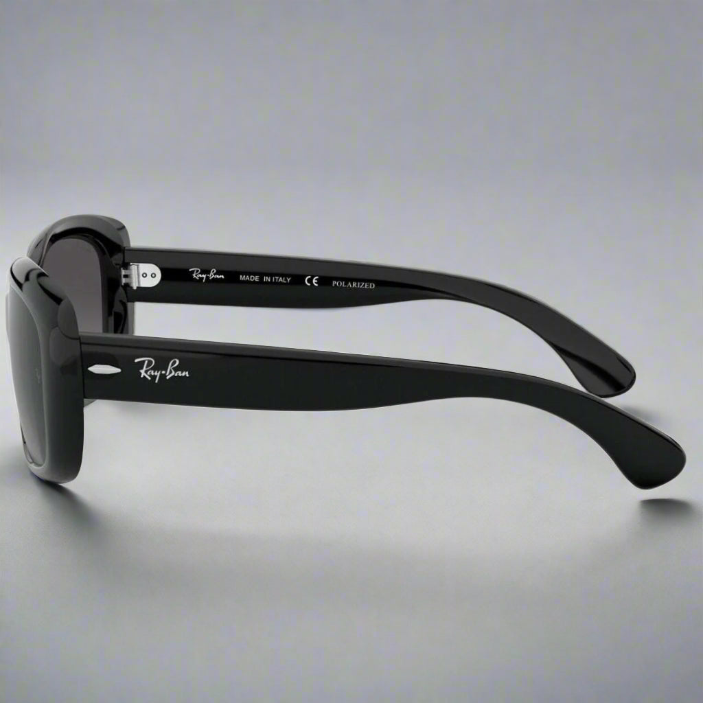 Ray-Ban Jackie Ohh RB4101 601/T3 Polarized