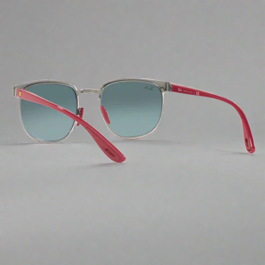 Ray-Ban RB3698M F072/3M Scuderia Ferrari Collection