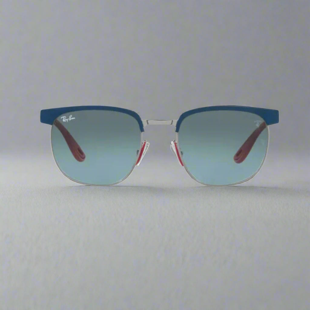Ray-Ban RB3698M F072/3M Scuderia Ferrari Collection