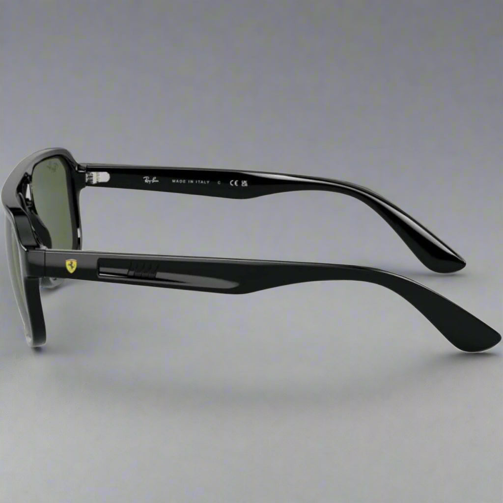 Ray-Ban RB4414M F683/71 58 Scuderia Ferrari
