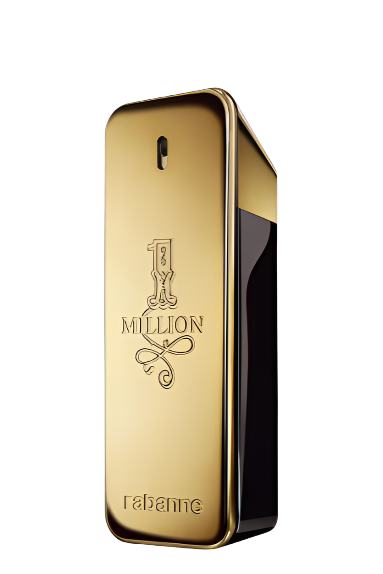 1 Million - Eau de Toilette
