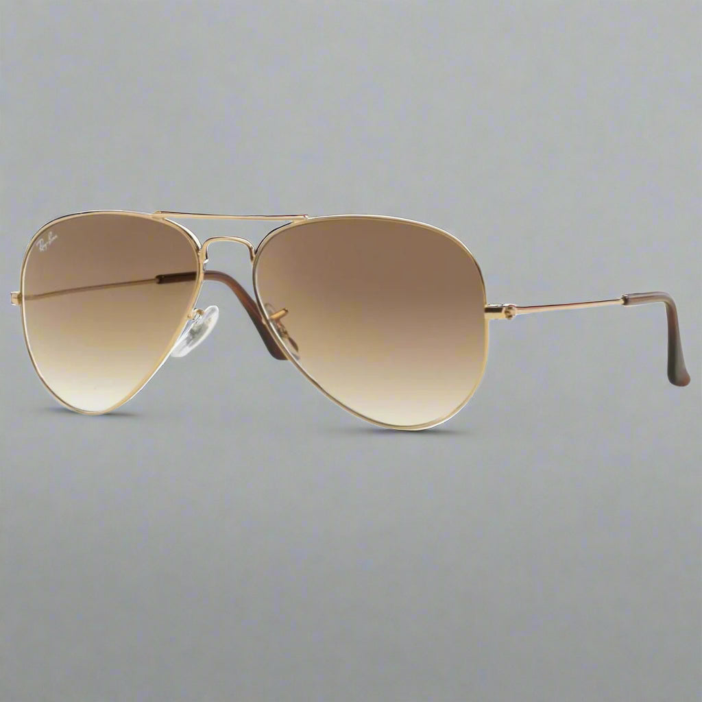 Ray-Ban Aviator RB3025 001/51 (58 mm Medium)