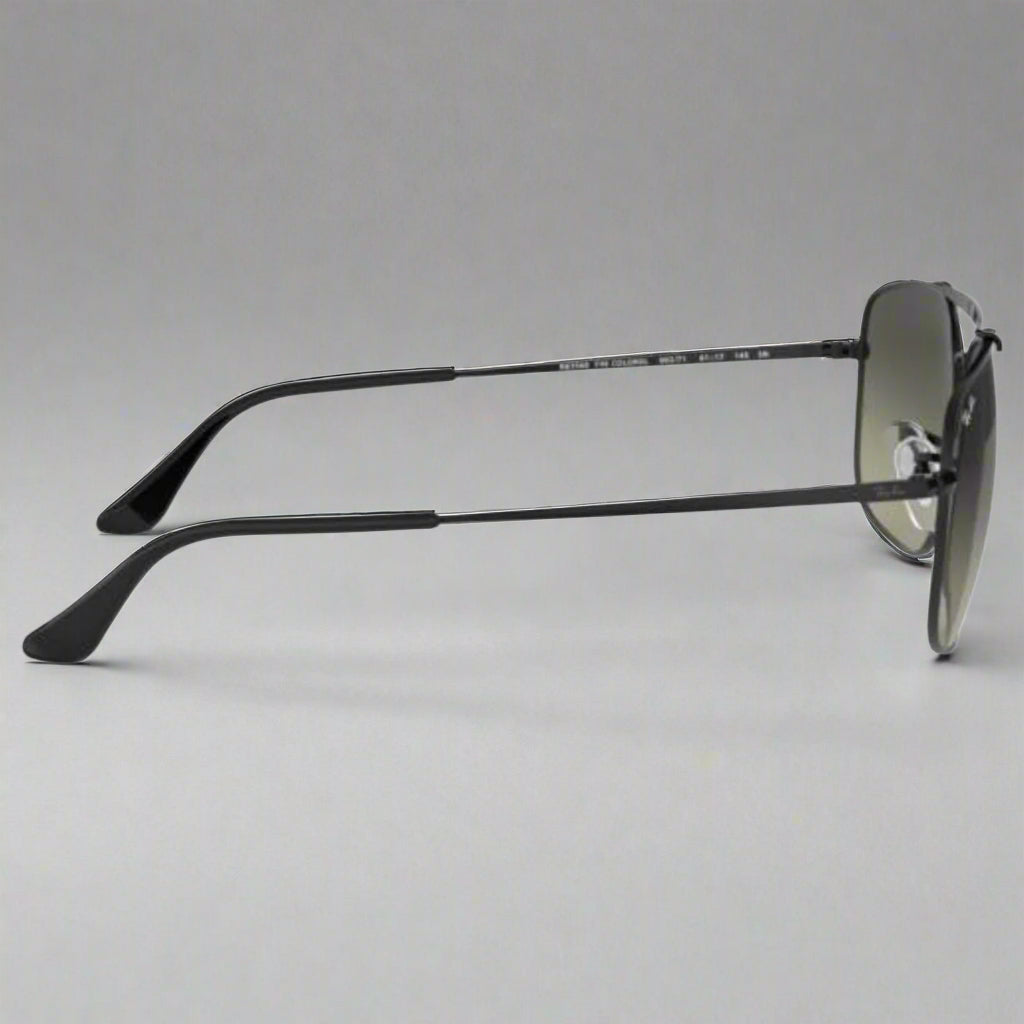 Ray-Ban The Colonel RB3560 002/71