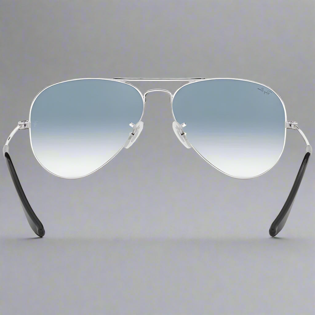 Ray-Ban Aviator Gradient RB3025 003/3F 58mm