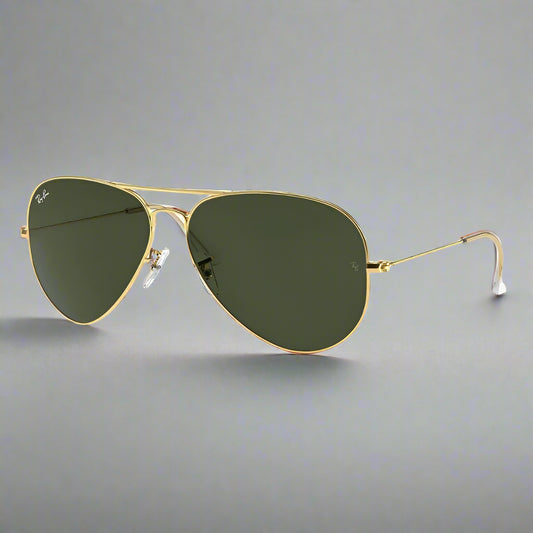 Ray-Ban Aviator Large Metal RB3026 L2846
