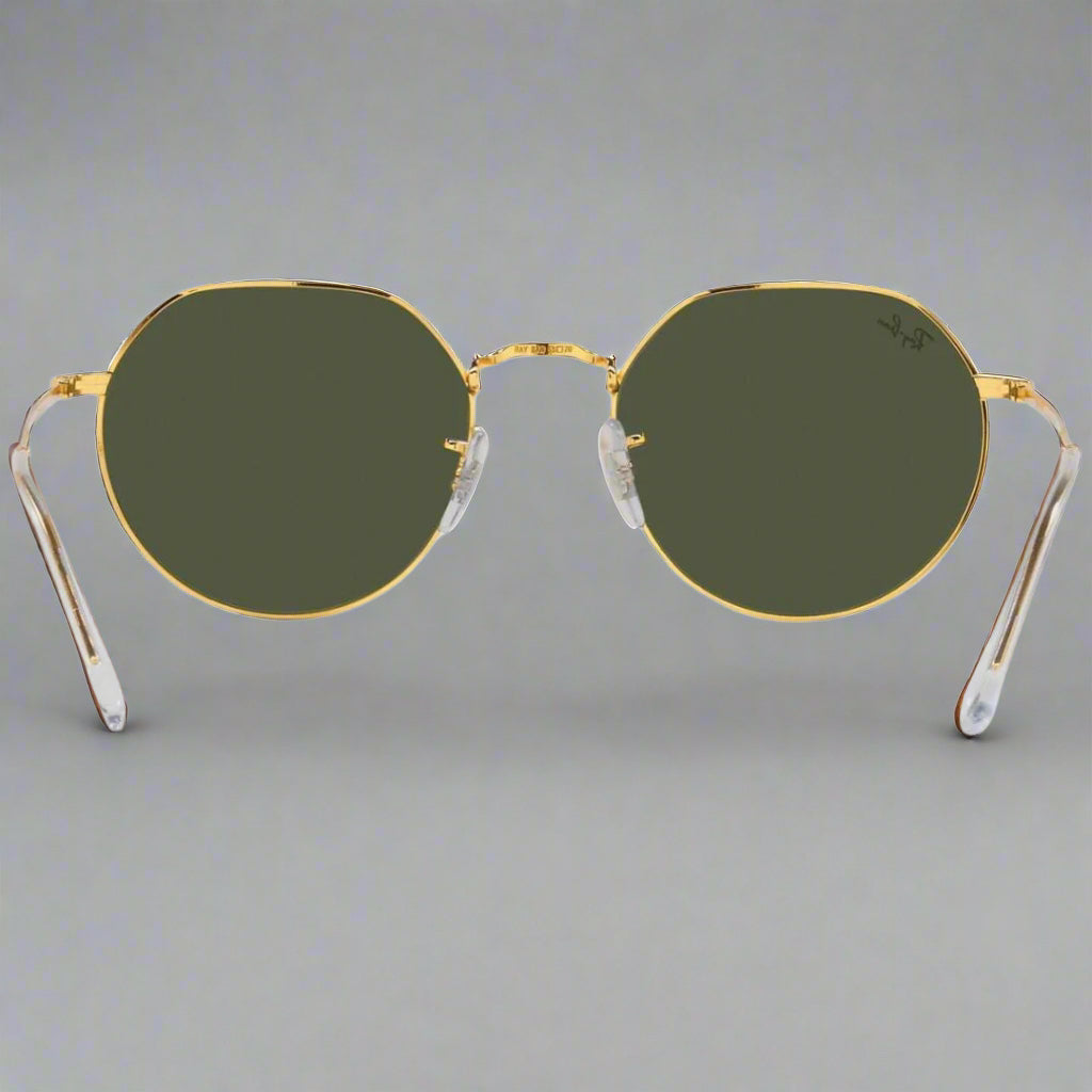 Ray-Ban Jack RB3565 919631