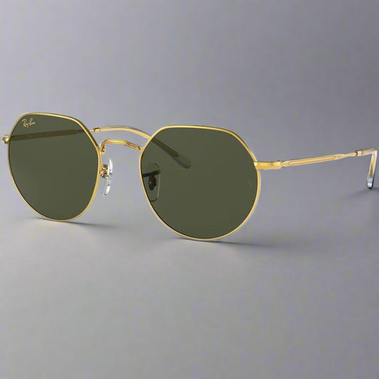 Ray-Ban Jack RB3565 919631