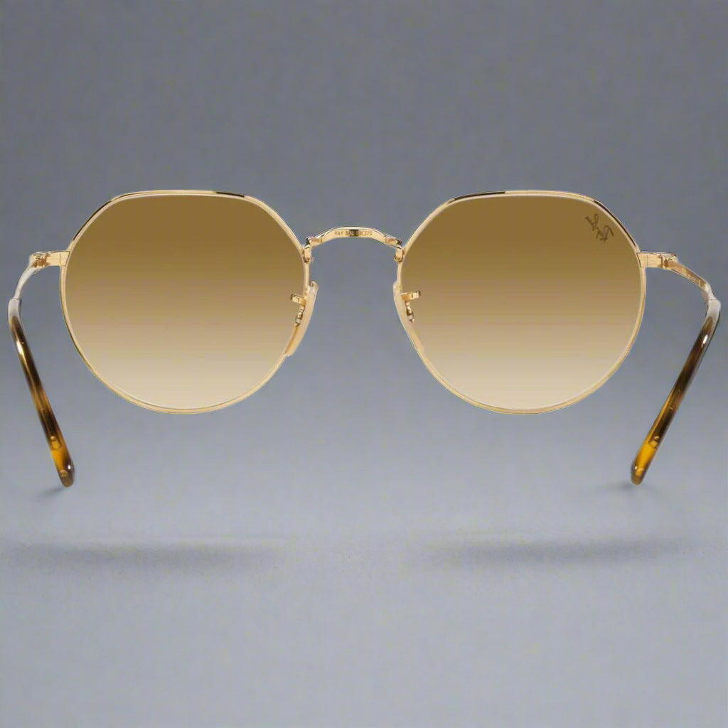 Ray-Ban Jack RB3565 001/51
