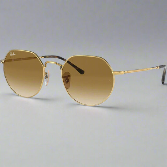 Ray-Ban Jack RB3565 001/51