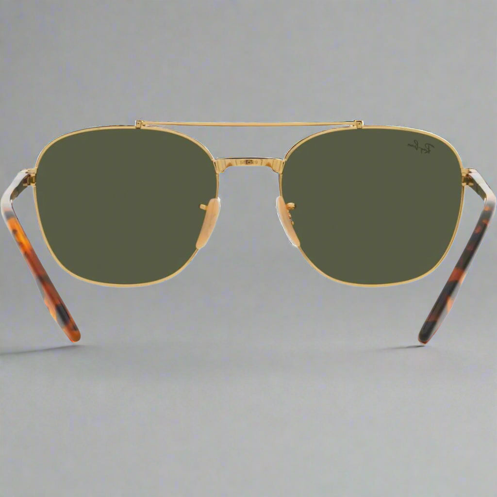 Ray-Ban RB3688 001/31