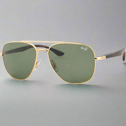 Ray-Ban RB3683 001/31