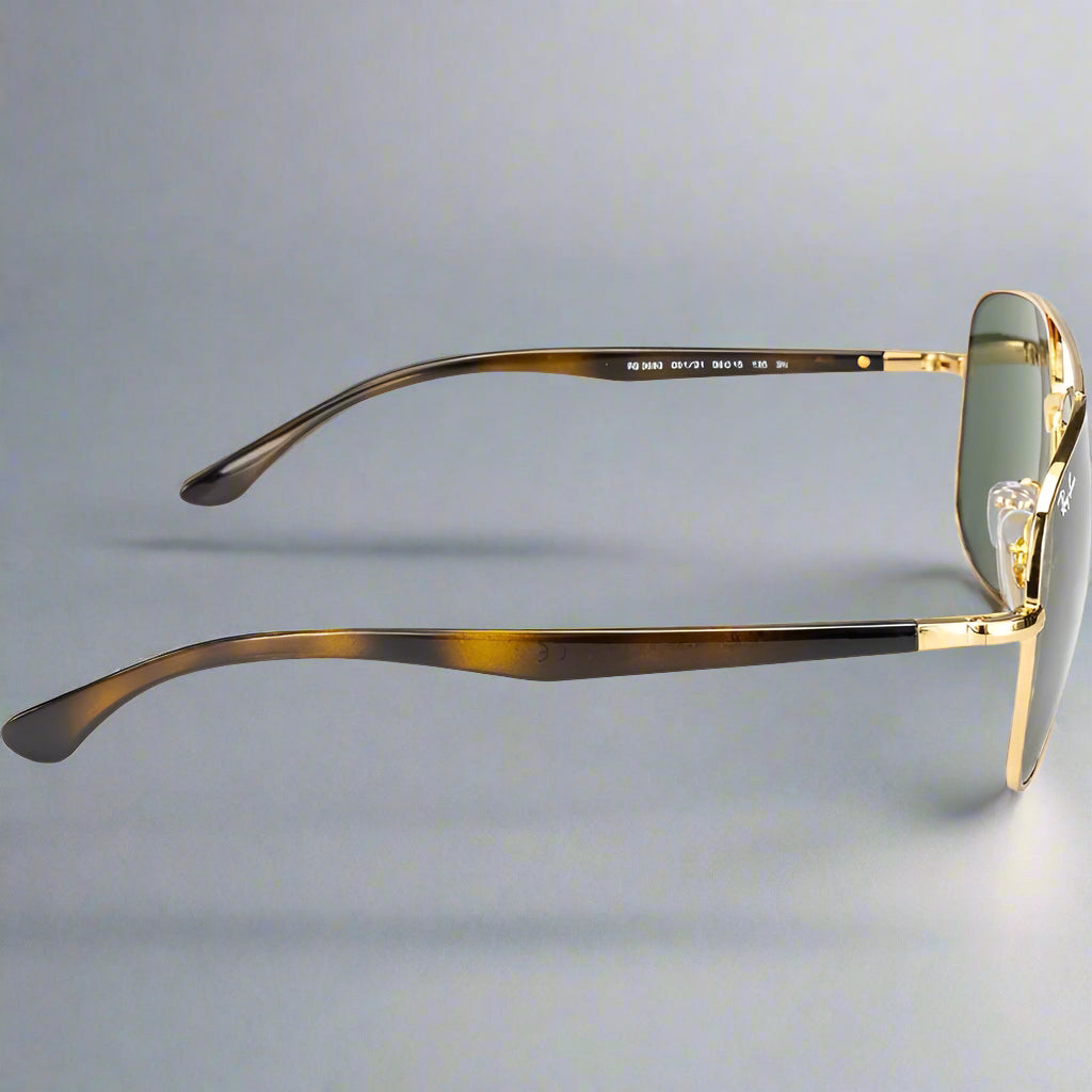 Ray-Ban RB3683 001/31