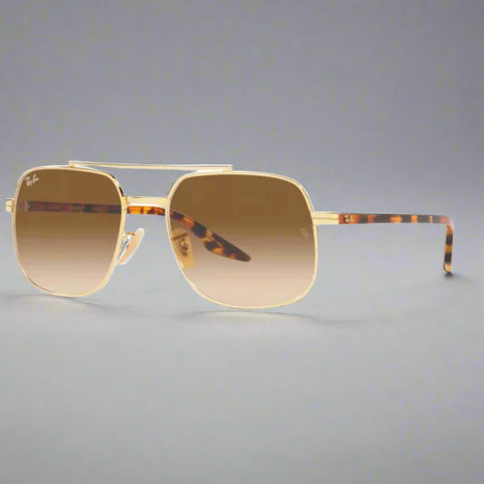 Ray-Ban RB3699 001/51 59