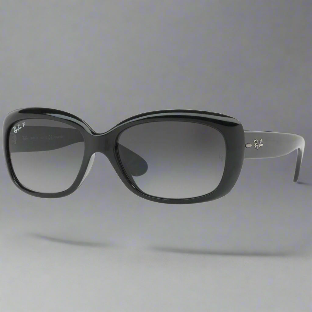 Ray-Ban Jackie Ohh RB4101 601/T3 Polarized