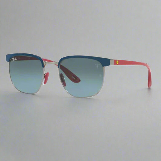 Ray-Ban RB3698M F072/3M Scuderia Ferrari Collection