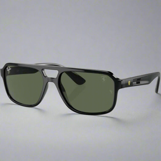 Ray-Ban RB4414M F683/71 58 Scuderia Ferrari